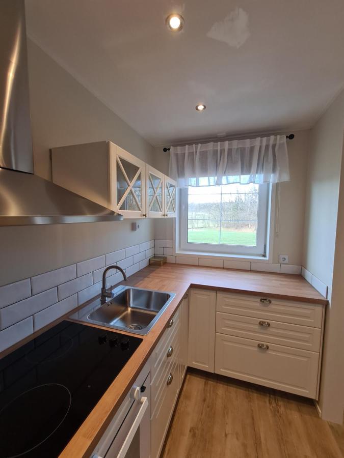 Byskolansvandrarhem Bronnestad Extérieur photo