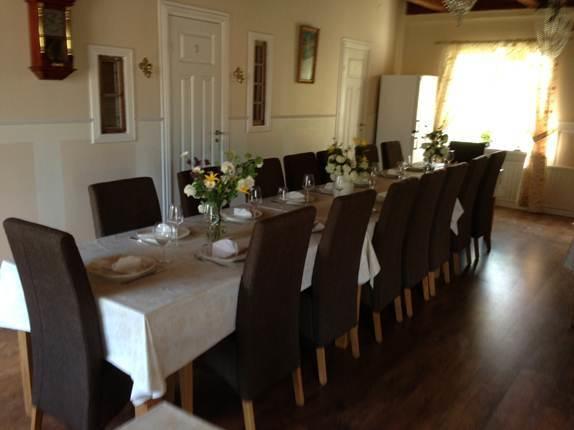 Byskolansvandrarhem Bronnestad Extérieur photo