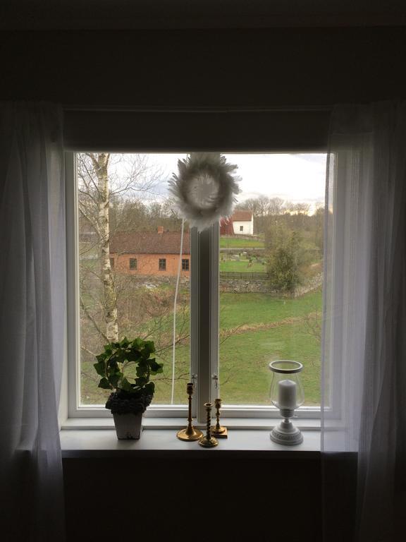 Byskolansvandrarhem Bronnestad Extérieur photo