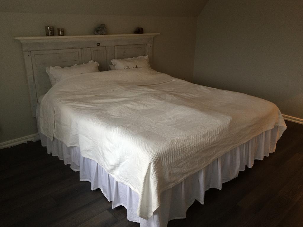 Byskolansvandrarhem Bronnestad Extérieur photo